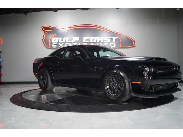 2023 Dodge Challenger (CC-2115740) for sale in Biloxi, Mississippi