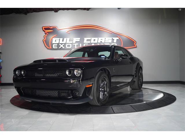 2023 Dodge Challenger (CC-2115740) for sale in Biloxi, Mississippi