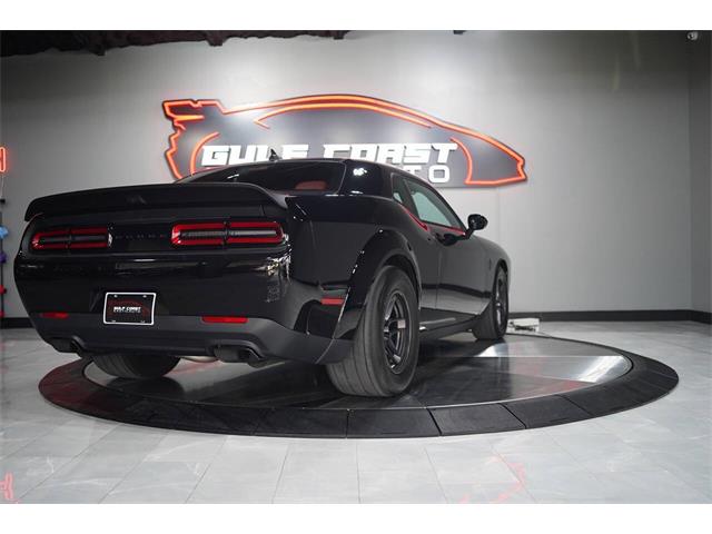 2023 Dodge Challenger (CC-2115740) for sale in Biloxi, Mississippi