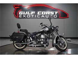 2003 Harley-Davidson Softail (CC-2115741) for sale in Biloxi, Mississippi