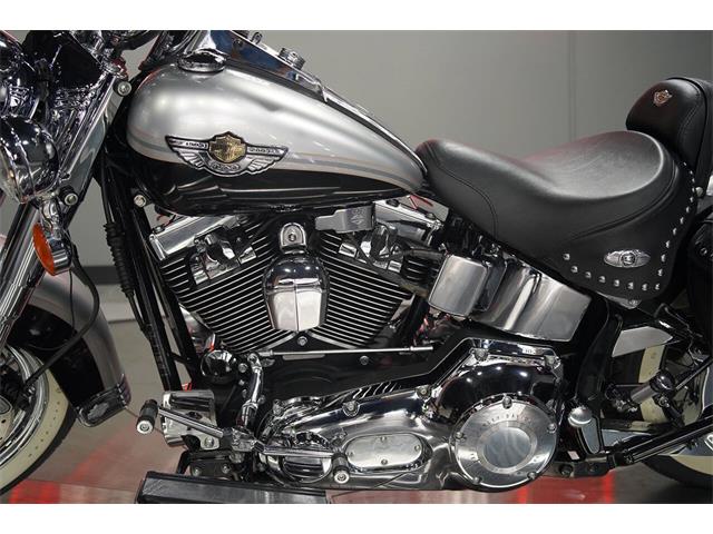 2003 Harley-Davidson Softail (CC-2115741) for sale in Biloxi, Mississippi