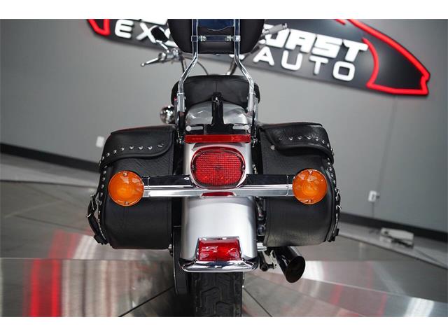 2003 Harley-Davidson Softail (CC-2115741) for sale in Biloxi, Mississippi