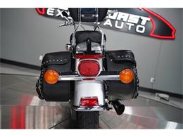 2003 Harley-Davidson Softail (CC-2115741) for sale in Biloxi, Mississippi