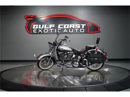 2003 Harley-Davidson Softail (CC-2115741) for sale in Biloxi, Mississippi