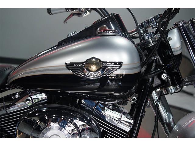 2003 Harley-Davidson Softail (CC-2115741) for sale in Biloxi, Mississippi