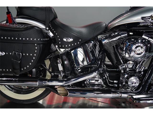 2003 Harley-Davidson Softail (CC-2115741) for sale in Biloxi, Mississippi