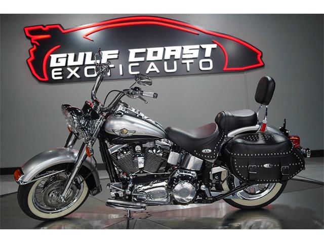 2003 Harley-Davidson Softail (CC-2115741) for sale in Biloxi, Mississippi