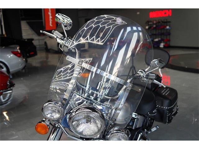 2003 Harley-Davidson Softail (CC-2115741) for sale in Biloxi, Mississippi