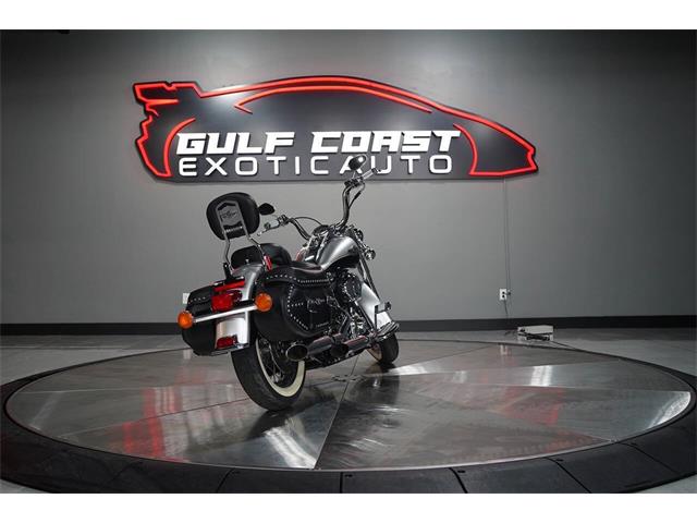 2003 Harley-Davidson Softail (CC-2115741) for sale in Biloxi, Mississippi