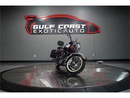 2003 Harley-Davidson Softail (CC-2115741) for sale in Biloxi, Mississippi