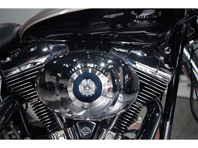 2003 Harley-Davidson Softail (CC-2115741) for sale in Biloxi, Mississippi