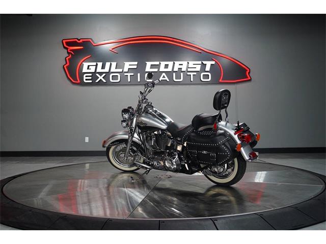 2003 Harley-Davidson Softail (CC-2115741) for sale in Biloxi, Mississippi