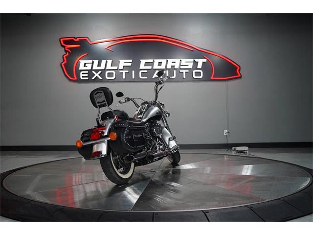 2003 Harley-Davidson Softail (CC-2115741) for sale in Biloxi, Mississippi