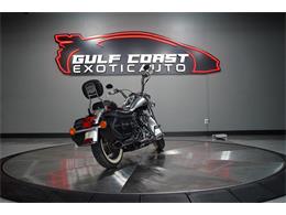 2003 Harley-Davidson Softail (CC-2115741) for sale in Biloxi, Mississippi