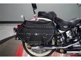 2003 Harley-Davidson Softail (CC-2115741) for sale in Biloxi, Mississippi