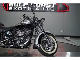 2003 Harley-Davidson Softail (CC-2115741) for sale in Biloxi, Mississippi