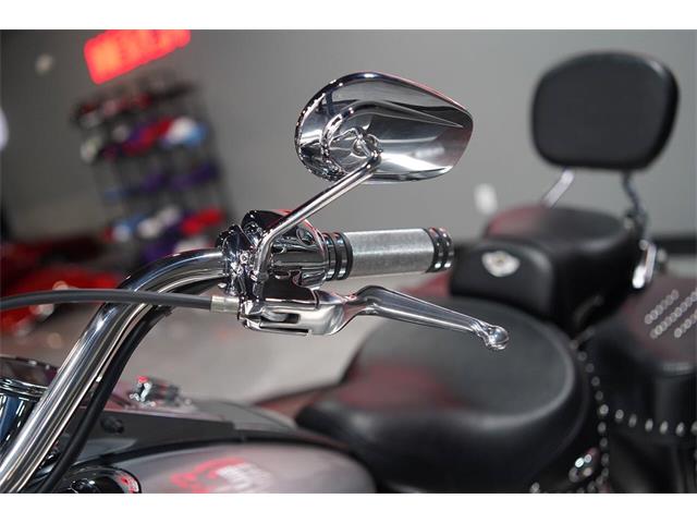2003 Harley-Davidson Softail (CC-2115741) for sale in Biloxi, Mississippi