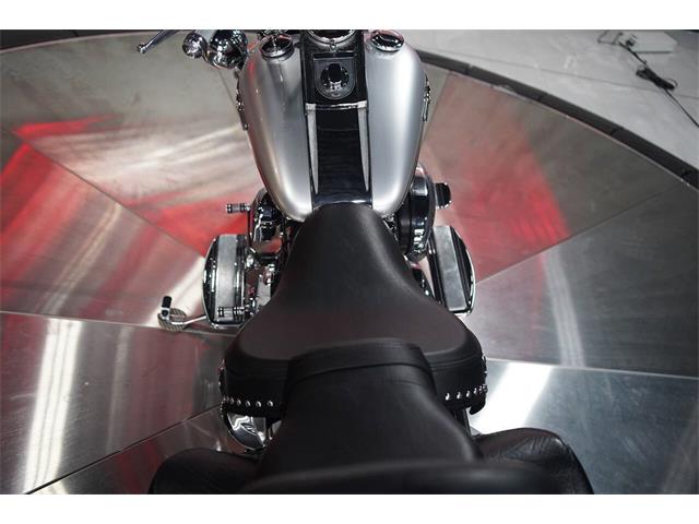 2003 Harley-Davidson Softail (CC-2115741) for sale in Biloxi, Mississippi