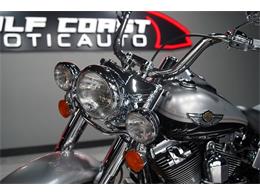 2003 Harley-Davidson Softail (CC-2115741) for sale in Biloxi, Mississippi