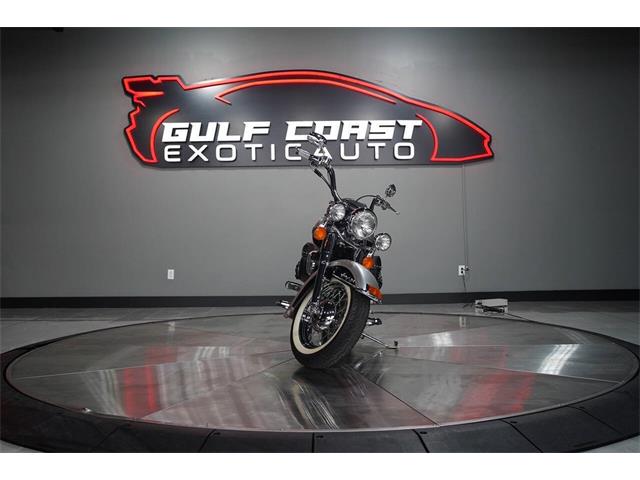 2003 Harley-Davidson Softail (CC-2115741) for sale in Biloxi, Mississippi