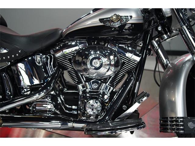 2003 Harley-Davidson Softail (CC-2115741) for sale in Biloxi, Mississippi
