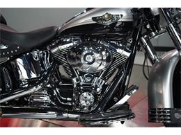 2003 Harley-Davidson Softail (CC-2115741) for sale in Biloxi, Mississippi