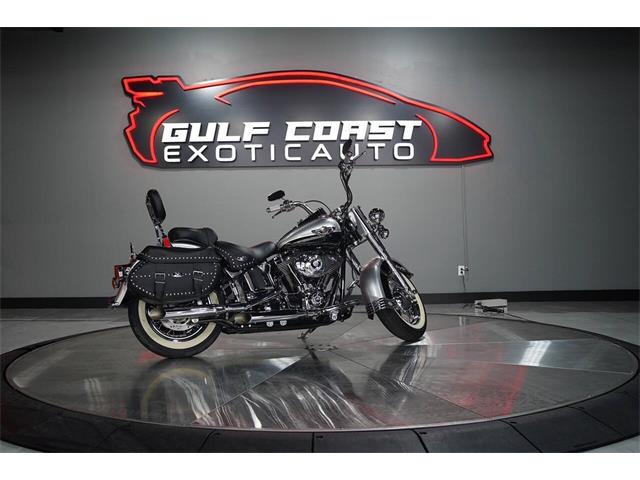 2003 Harley-Davidson Softail (CC-2115741) for sale in Biloxi, Mississippi