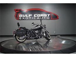2003 Harley-Davidson Softail (CC-2115741) for sale in Biloxi, Mississippi