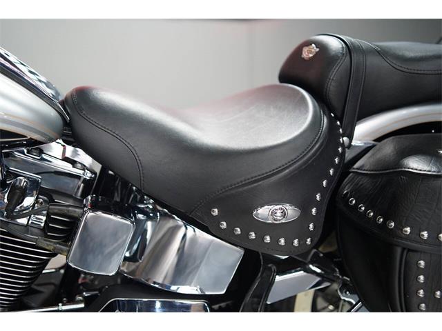 2003 Harley-Davidson Softail (CC-2115741) for sale in Biloxi, Mississippi