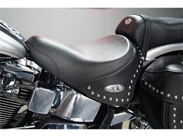 2003 Harley-Davidson Softail (CC-2115741) for sale in Biloxi, Mississippi
