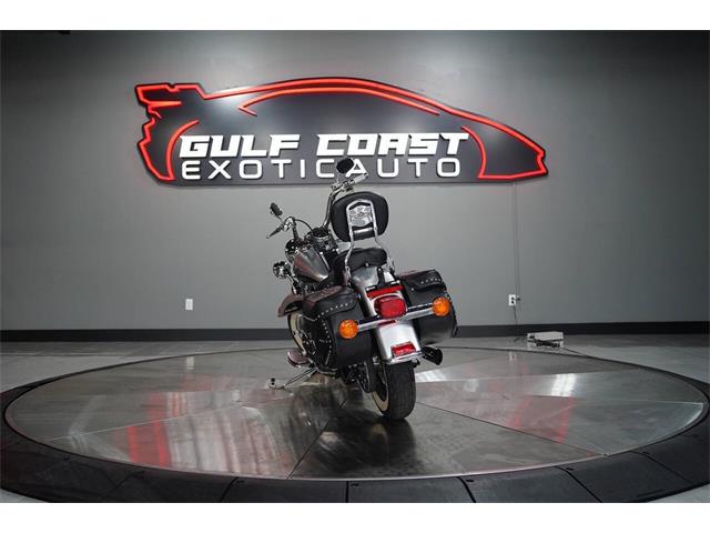 2003 Harley-Davidson Softail (CC-2115741) for sale in Biloxi, Mississippi