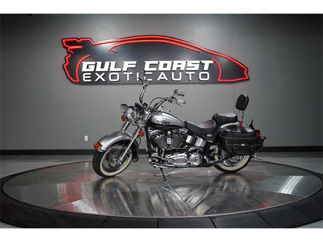2003 Harley-Davidson Softail (CC-2115741) for sale in Biloxi, Mississippi