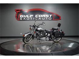 2003 Harley-Davidson Softail (CC-2115741) for sale in Biloxi, Mississippi