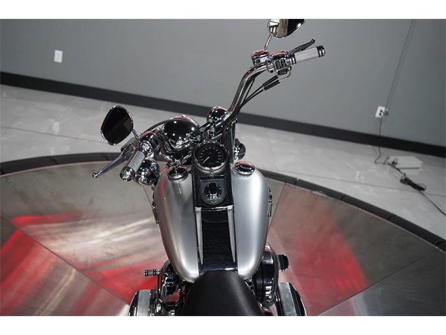2003 Harley-Davidson Softail (CC-2115741) for sale in Biloxi, Mississippi