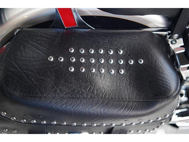 2003 Harley-Davidson Softail (CC-2115741) for sale in Biloxi, Mississippi
