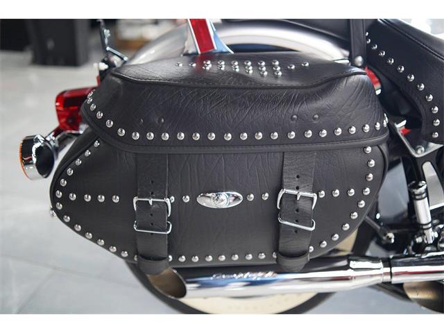 2003 Harley-Davidson Softail (CC-2115741) for sale in Biloxi, Mississippi