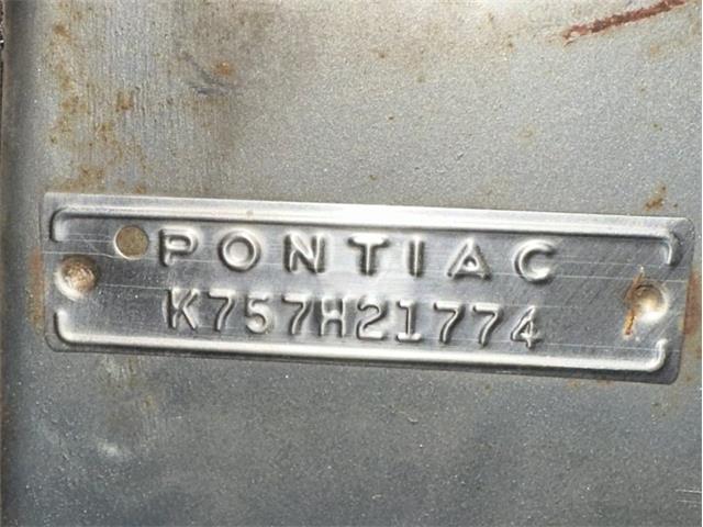 1957 Pontiac Safari (CC-2115742) for sale in Columbus, Ohio