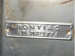 1957 Pontiac Safari (CC-2115742) for sale in Columbus, Ohio
