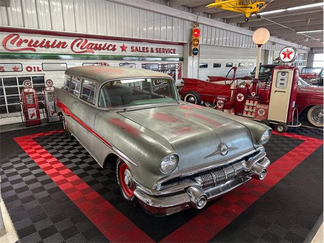 1957 Pontiac Safari (CC-2115742) for sale in Columbus, Ohio