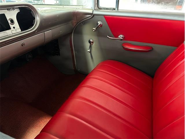1957 Pontiac Safari (CC-2115742) for sale in Columbus, Ohio