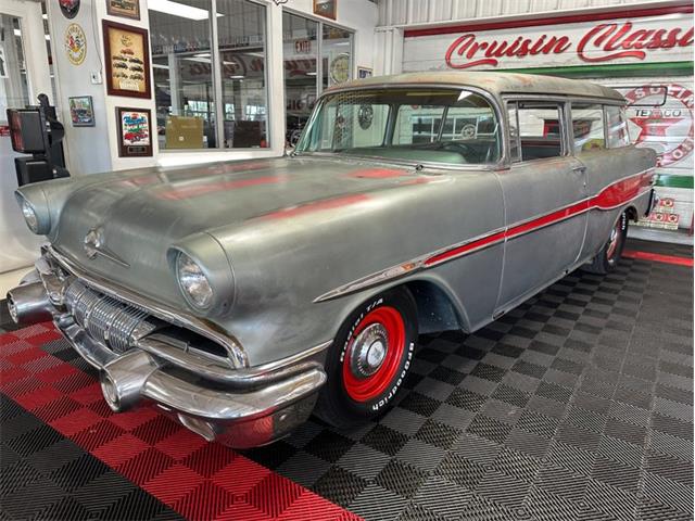 1957 Pontiac Safari (CC-2115742) for sale in Columbus, Ohio