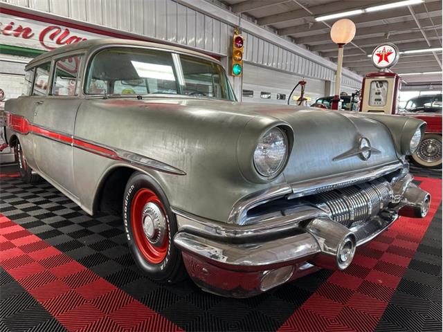 1957 Pontiac Safari (CC-2115742) for sale in Columbus, Ohio