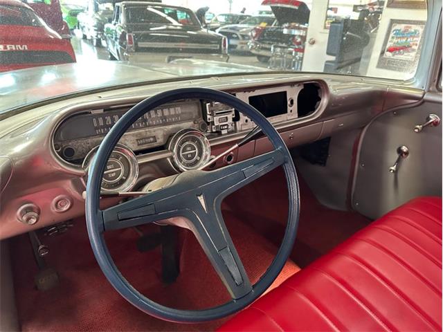1957 Pontiac Safari (CC-2115742) for sale in Columbus, Ohio