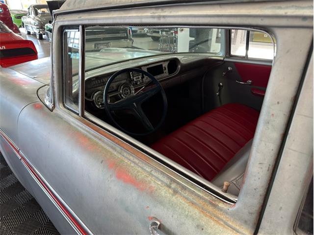 1957 Pontiac Safari (CC-2115742) for sale in Columbus, Ohio