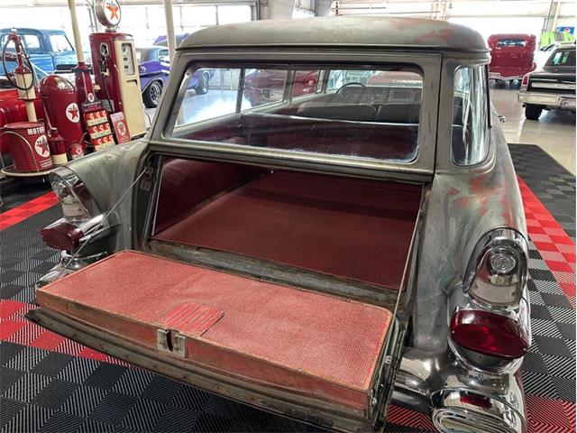 1957 Pontiac Safari (CC-2115742) for sale in Columbus, Ohio