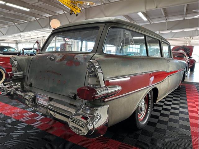 1957 Pontiac Safari (CC-2115742) for sale in Columbus, Ohio