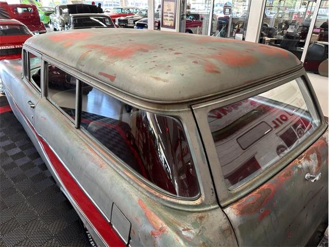 1957 Pontiac Safari (CC-2115742) for sale in Columbus, Ohio