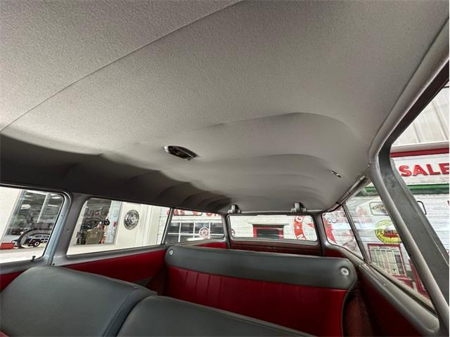 1957 Pontiac Safari (CC-2115742) for sale in Columbus, Ohio