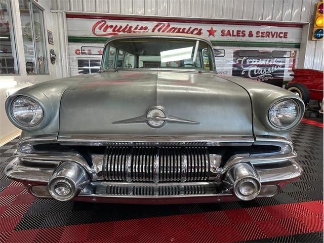 1957 Pontiac Safari (CC-2115742) for sale in Columbus, Ohio