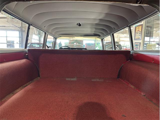 1957 Pontiac Safari (CC-2115742) for sale in Columbus, Ohio